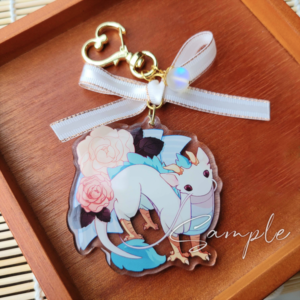 DEEP DIVE Hard Enamel Pins