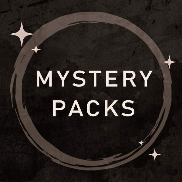 Mystery Packs