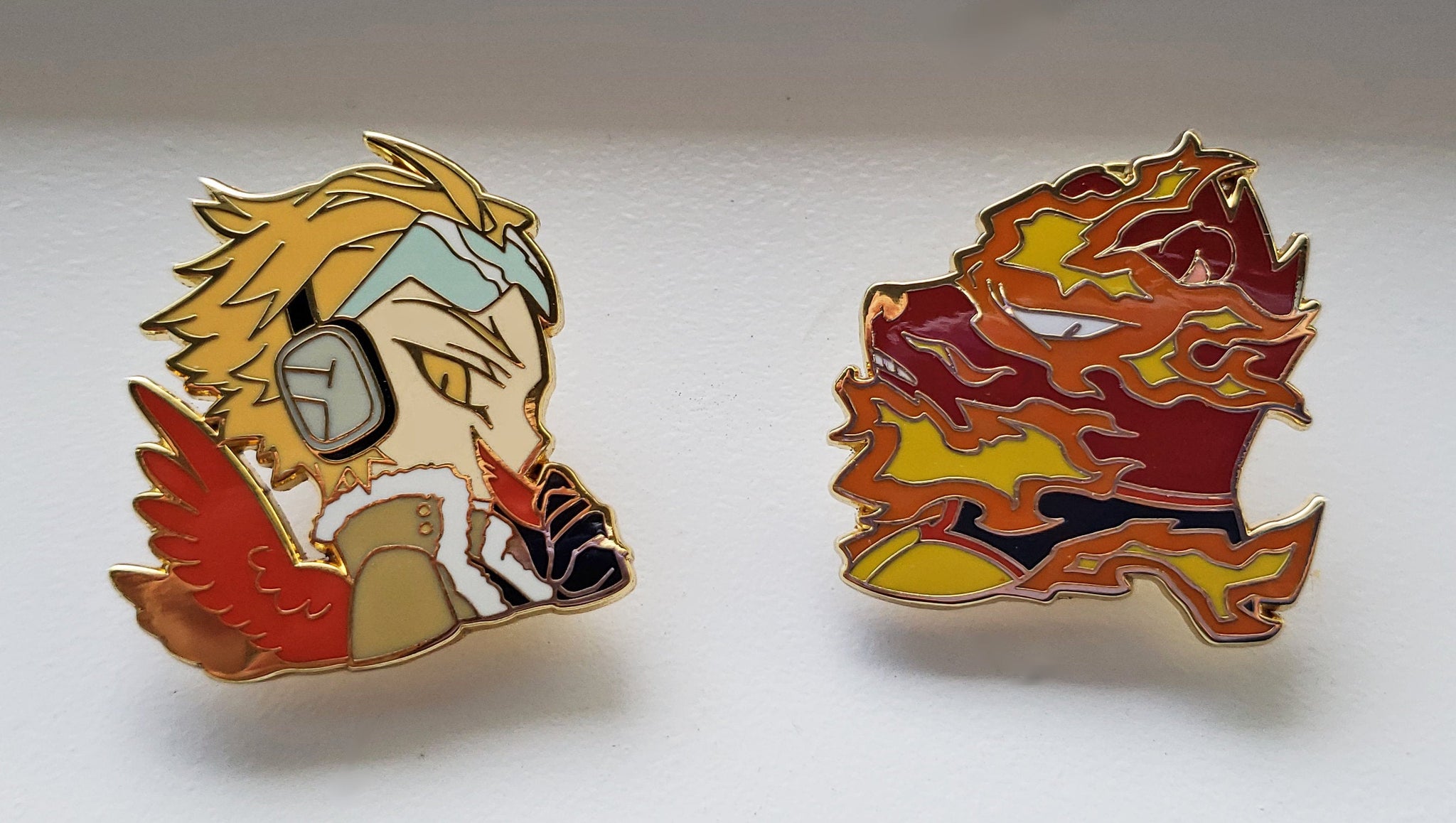 Hawks pin good